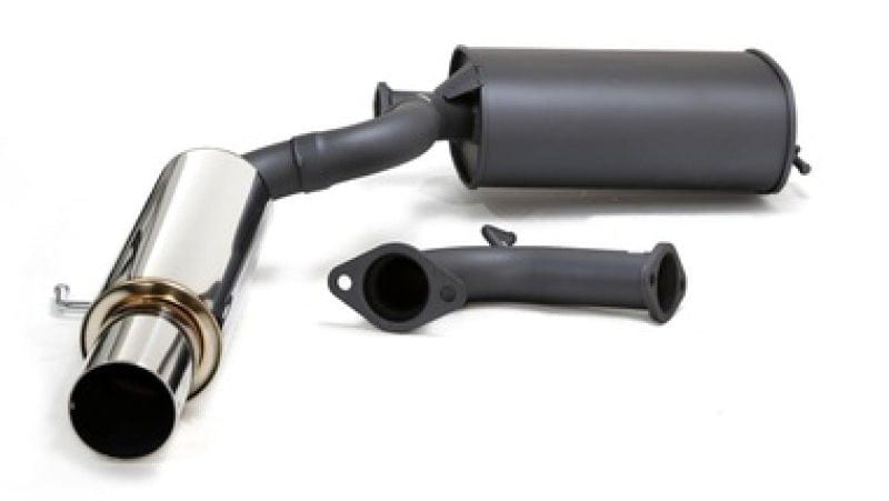 HKS 00-05 Celica GT Hi-Power Exhaust - Two Step Performance