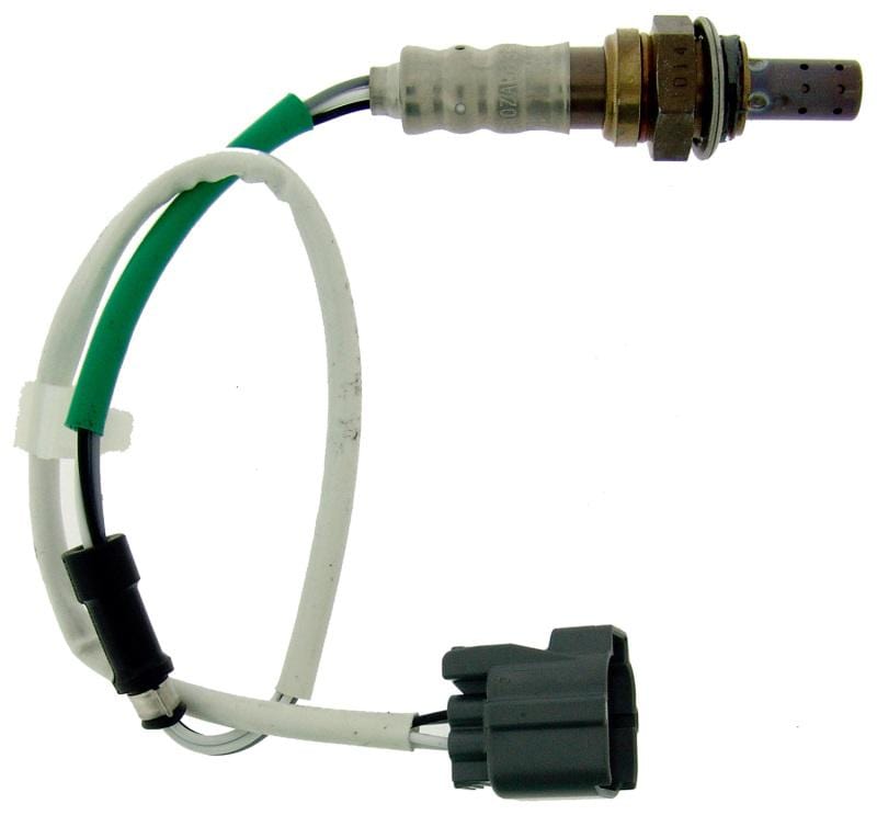 NGK Acura RSX 2004-2002 Direct Fit Oxygen Sensor - Two Step Performance