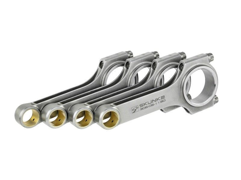 Skunk2 Alpha Series Honda B18A/B Connecting Rods - Two Step Performance