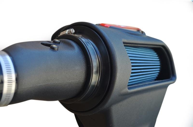 Injen 16-20 Honda Civic/Civic Sport I4-1.5T Evolution Intake - Two Step Performance