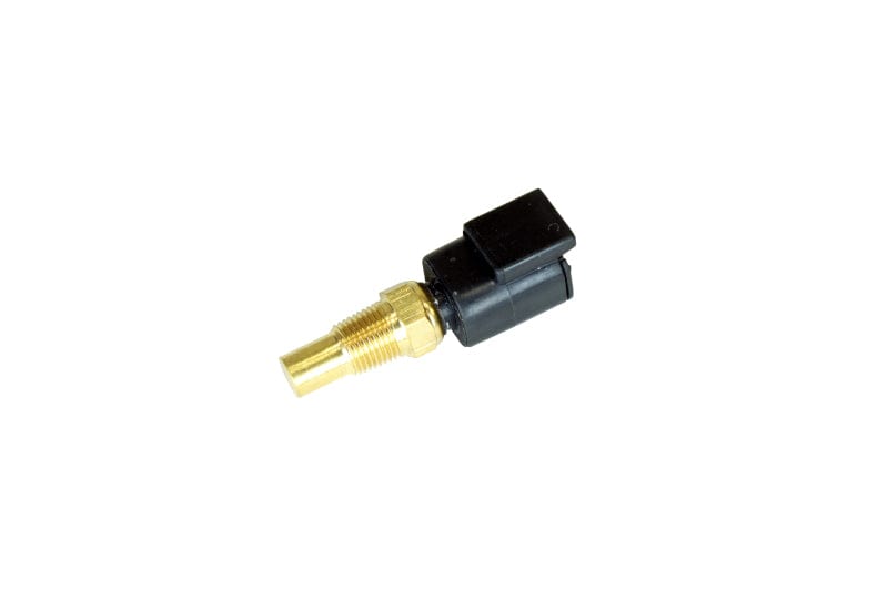 AEM Universal 1/8in PTF Water/Coolant/Oil Temperature Sensor Kit w/ Deutsch Style Connector - Two Step Performance