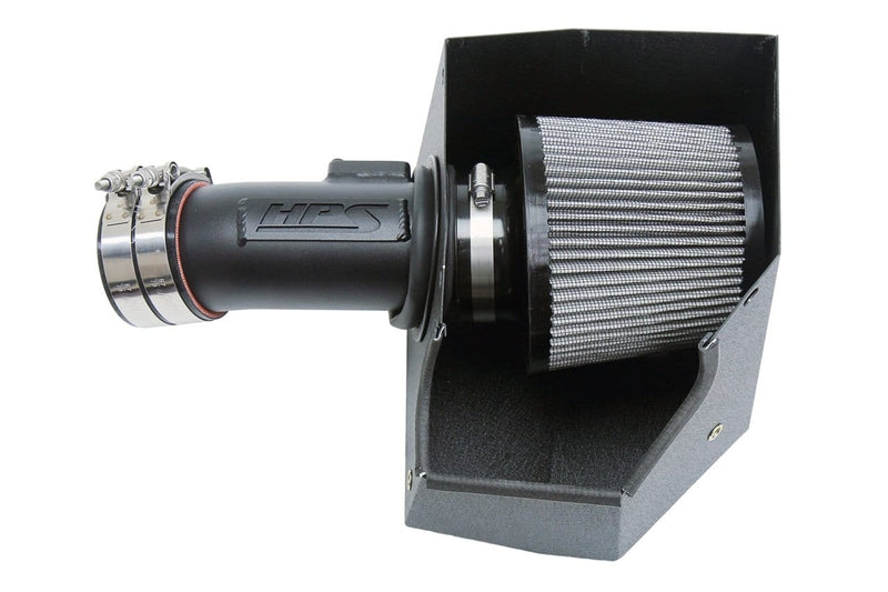 Short Ram Air Intake Kit for 2018+ Honda Accord 2.0T - Two Step Performance