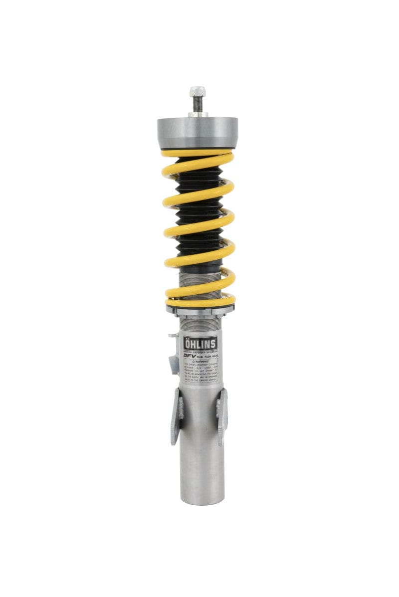 Ohlins 17-20 Honda Civic Type R (FK8) Road & Track Coilover System - Two Step Performance