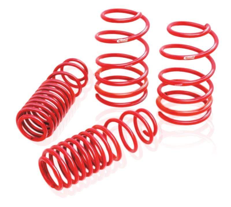 Eibach Sportline Kit for 17+ Honda Civic SI - Two Step Performance