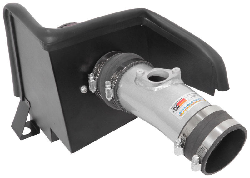 K&N Typhoon Intake for 2018-2022 Honda Accord 2.0T [CV2]