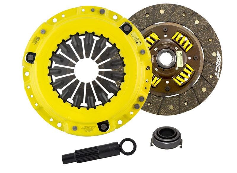 ACT 1997 Acura CL XT/Perf Street Sprung Clutch Kit - Two Step Performance
