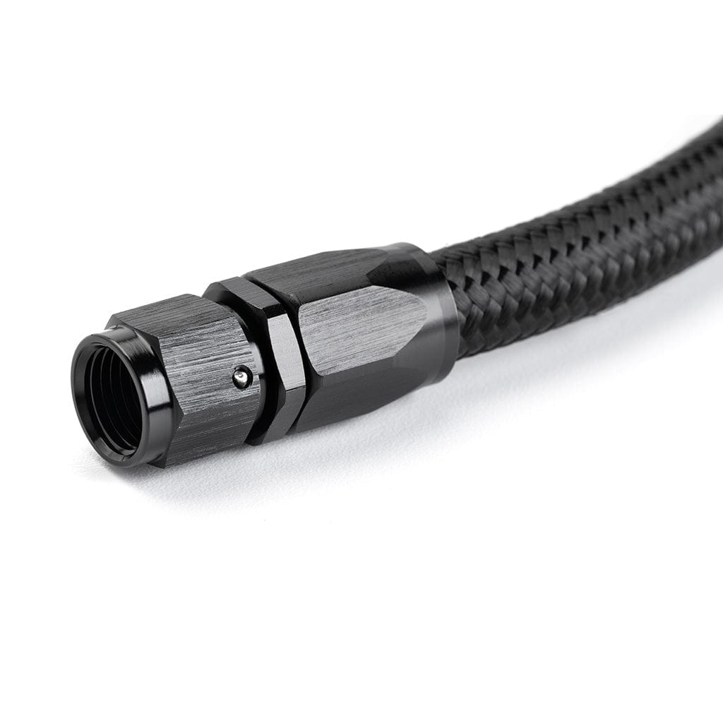 '-6 AN Centerfeed Fuel Line for Various K-Series Applications - Two Step Performance
