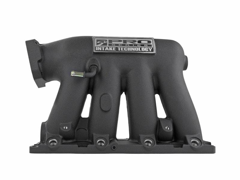 Skunk2 Pro Series 02-06 Honda/Acura K20A2/K20A3 Intake Manifold (Race Only) (Black Series) - Two Step Performance