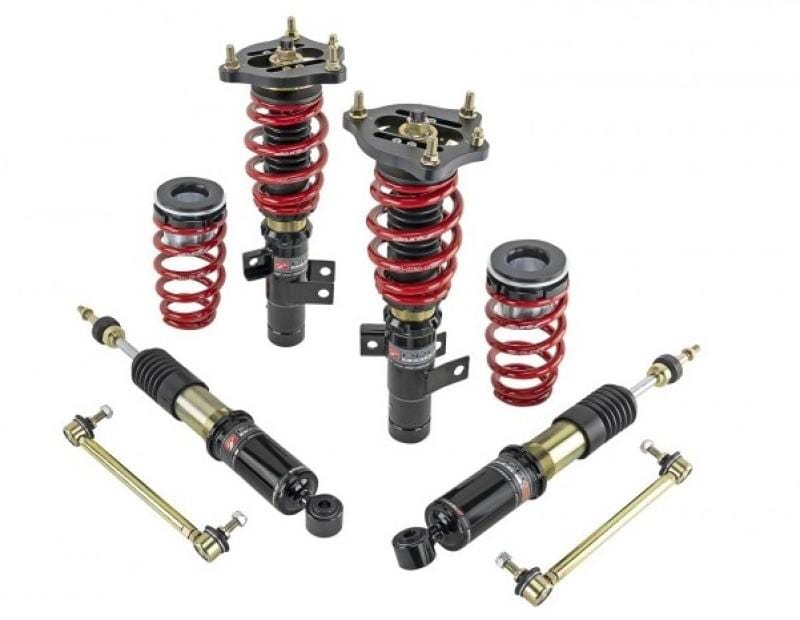 Skunk2 16-21 Honda Civic Type R Pro-ST Coilovers - Two Step Performance