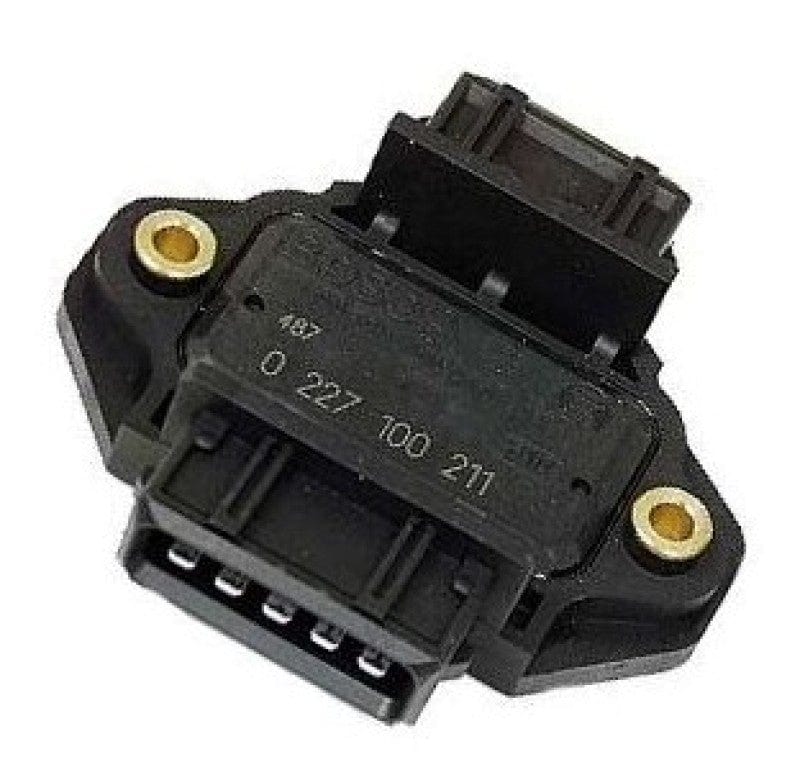Bosch Ignition Trigger Box - Two Step Performance