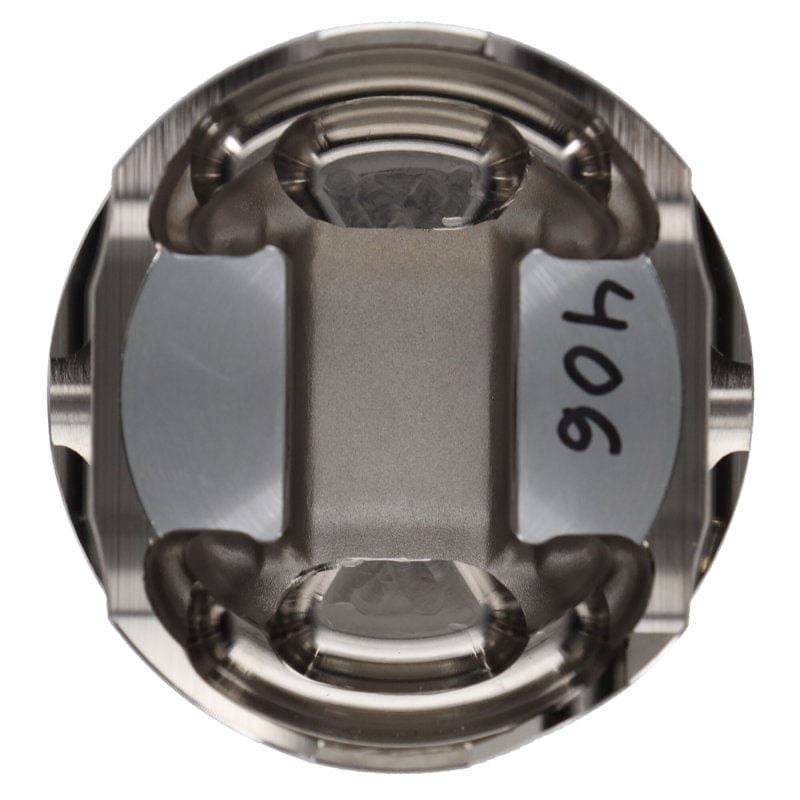 Wiseco Nissan RB25 DOME 6578M865 Piston Kit - Two Step Performance