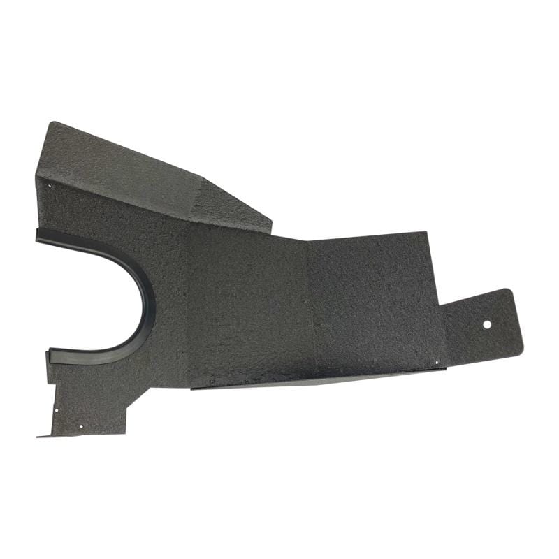 Injen 17-20 Honda Civic Si L4 1.5L Turbo Black SP Short Ram Intake - Two Step Performance
