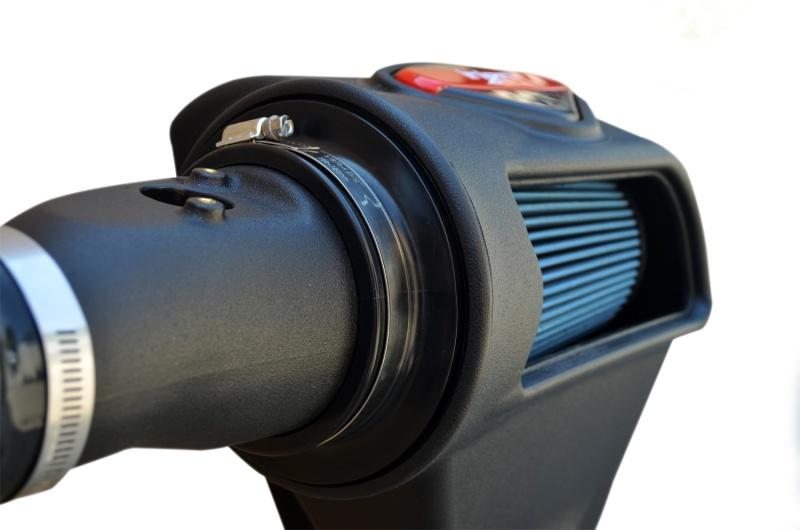 Injen 16-20 Honda Civic Si I4-1.5T Evolution Intake - Two Step Performance