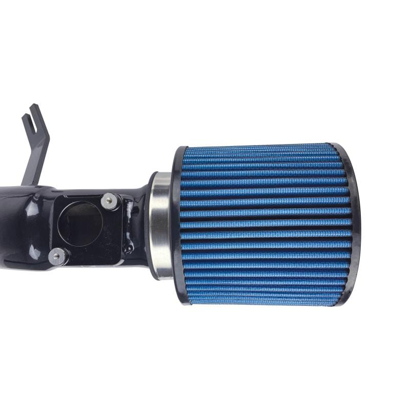 Injen 17-20 Honda Civic Si L4 1.5L Turbo Black SP Short Ram Intake - Two Step Performance