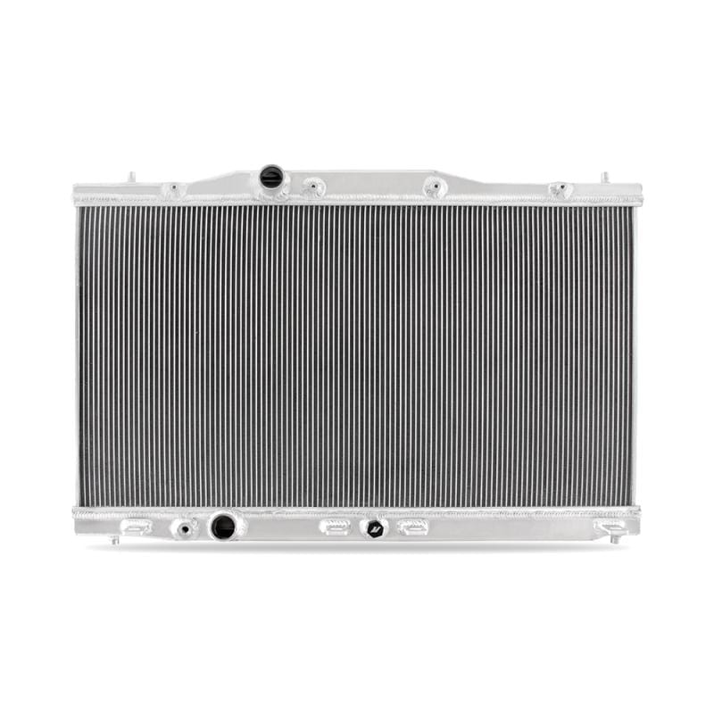 Mishimoto 2017+ Honda Civic Type R Performance Aluminum Radiator - Two Step Performance