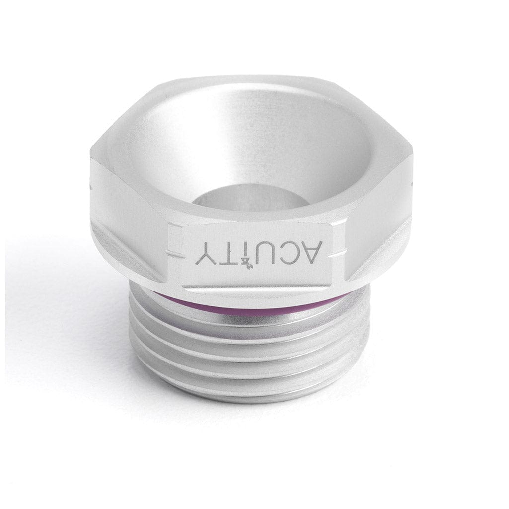 '-8 O-Ring Boss (ORB) Plug - Two Step Performance