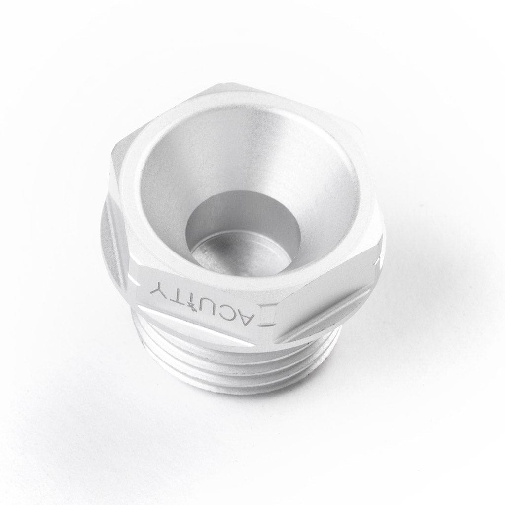 '-8 O-Ring Boss (ORB) Plug - Two Step Performance