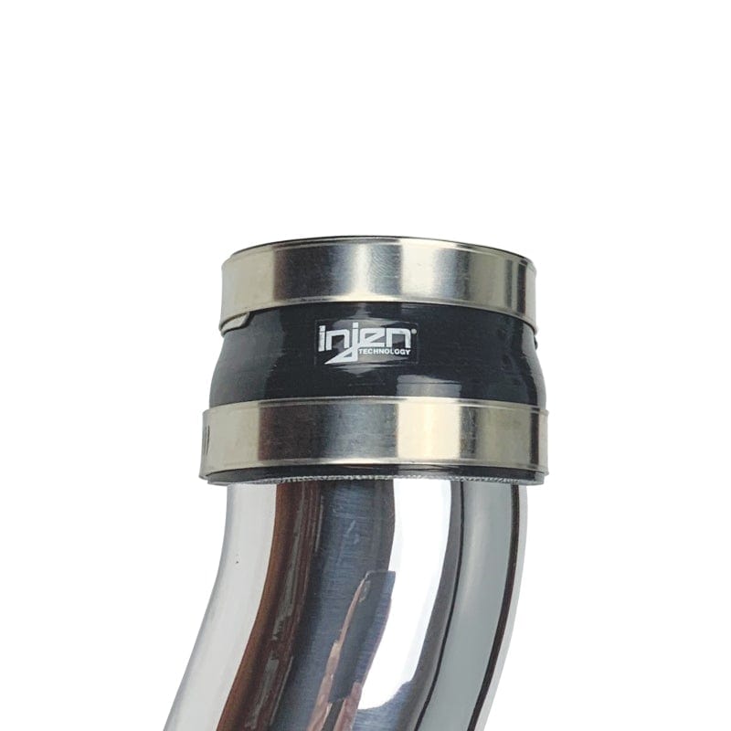 Injen 18-20 Honda Accord L4-1.5L Turbo SP Short Ram Intake System - Two Step Performance