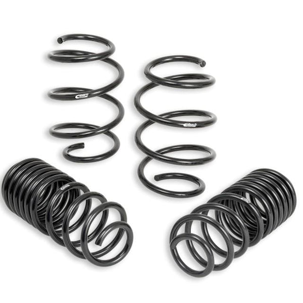 Eibach Pro-Kit for 2018 Honda Accord 1.5T/2.0T [CV1/CV2]