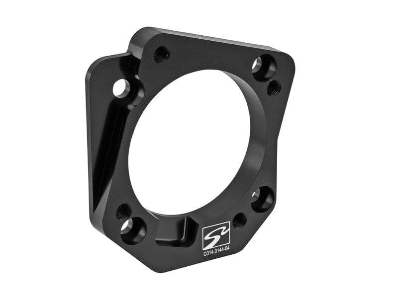 Skunk2 74mm Opening RBC Flange to PRB Pattern Throttle Body Adapter - Two Step Performance