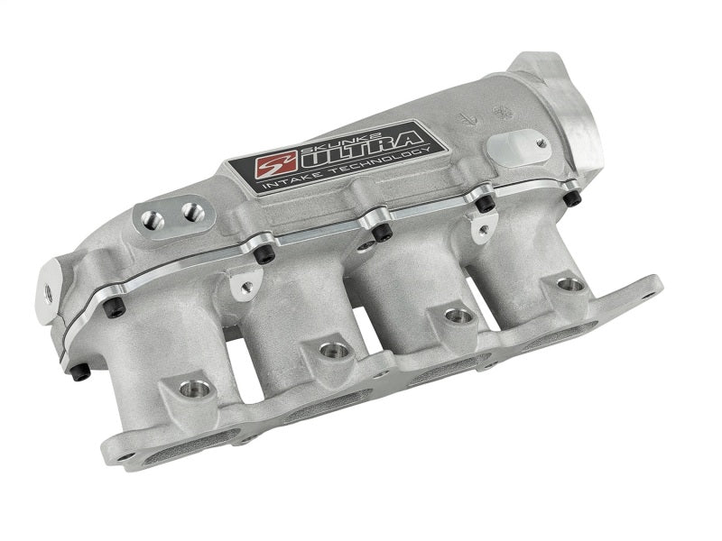 Engine Intake Step Performance Intake Manifolds for Increased Power