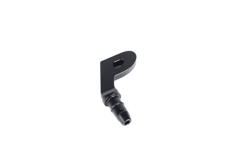 Perrin Subaru Dipstick Handle P Style - Black