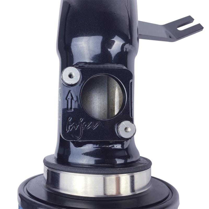 Injen 17-20 Honda Civic Si L4 1.5L Turbo Black SP Short Ram Intake - Two Step Performance