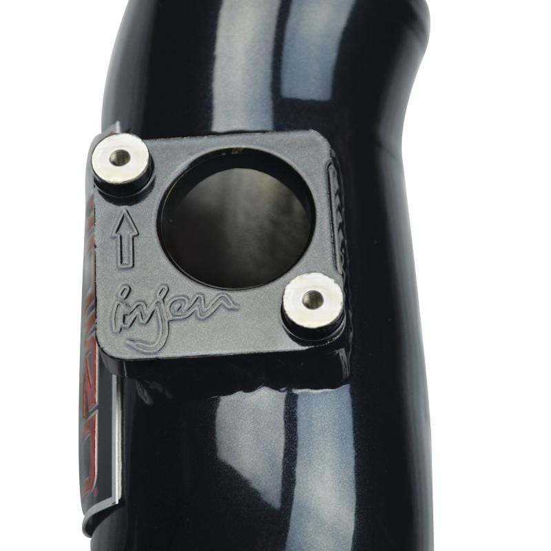 Injen 18-20 Honda Accord 2.0L Turbo Short Ram Cold Air Intake - Two Step Performance
