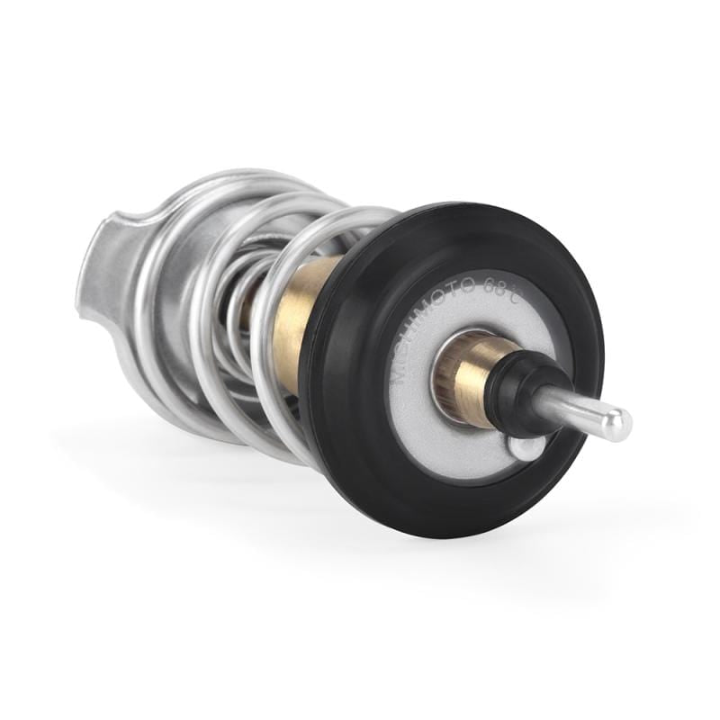 Mishimoto 2017+ Honda Civic Type-R Thermostat - Two Step Performance