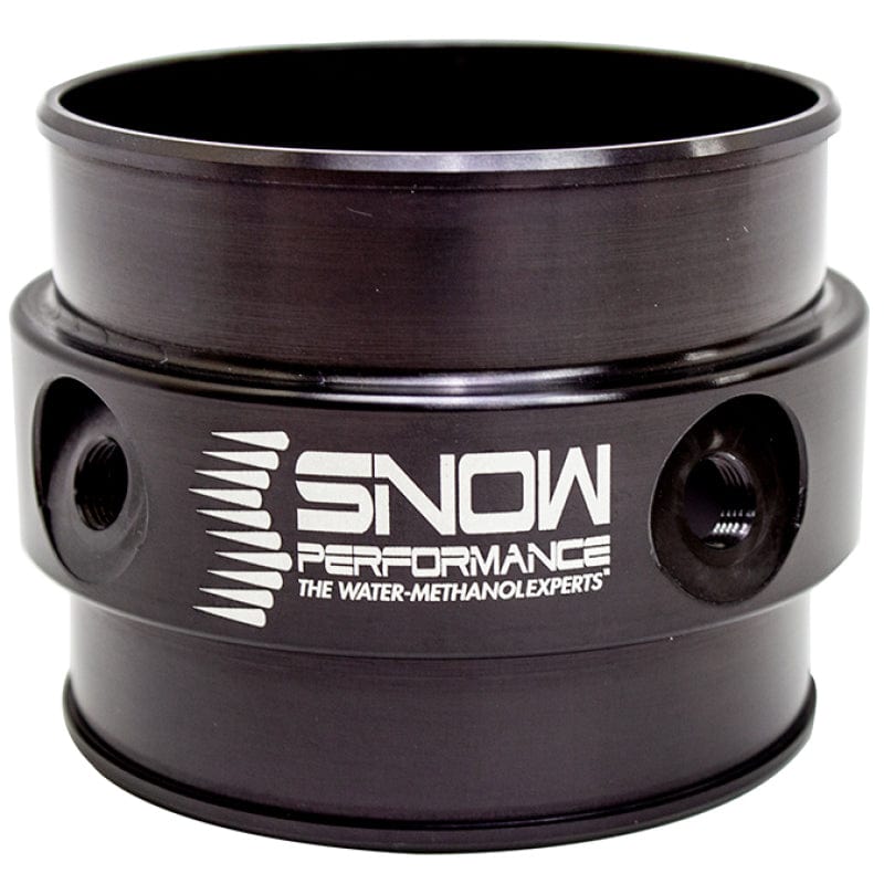 Snow Performance 3in. Injection Ring (Barb Style) - Two Step Performance