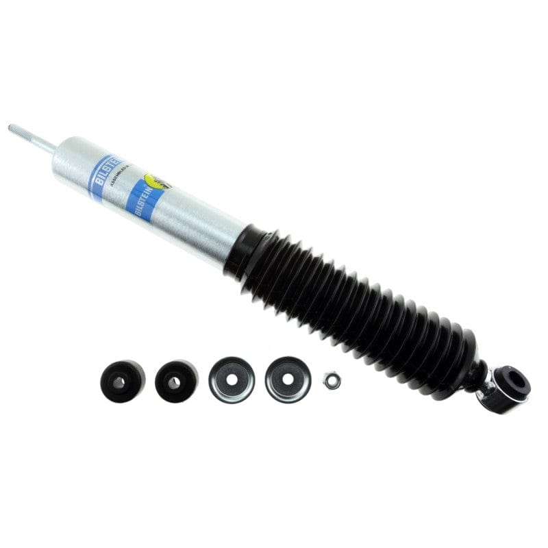 Bilstein 5100 Series FordF250 4in.liftAsbury2WD 99-F 46mm Monotube Shock Absorber - Two Step Performance