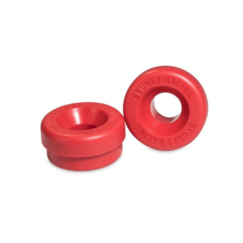 Skunk2 Mazda Pro-S2 Polyurethane Replacement Bushings (2 Halves) - Two Step Performance