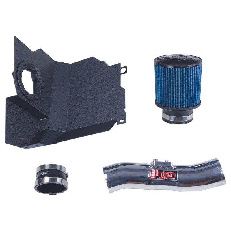 Injen 18-20 Honda Accord L4-1.5L Turbo SP Short Ram Intake System - Two Step Performance