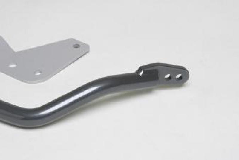 Progress Tech 02-06 Acura RSX Rear Sway Bar (24mm - Adjustable w/ End Links and Bar Brace)