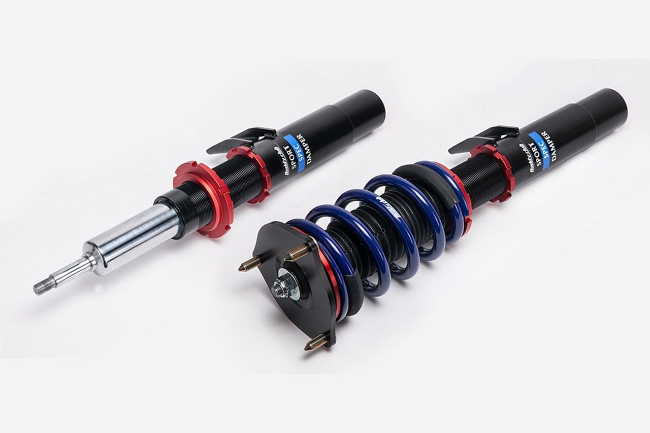 SPORT SPEC DAMPER KIT for 2016+ Honda Civic Coupe/Sedan (Non-Si)