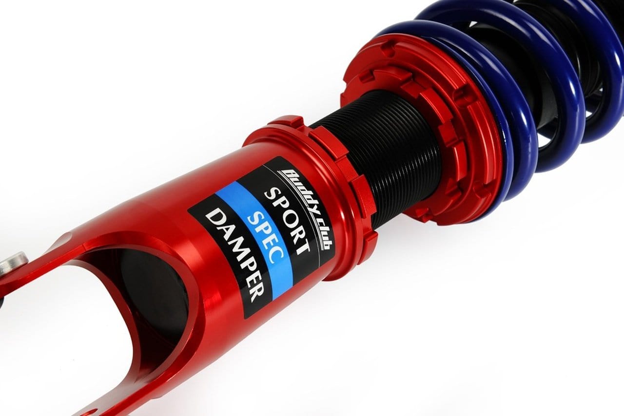 バーディークラブRACING SPEC DAMPER EGシビック usdm バーディークラブRACING SPEC DAMPER EGシビック usdm - メルカリ