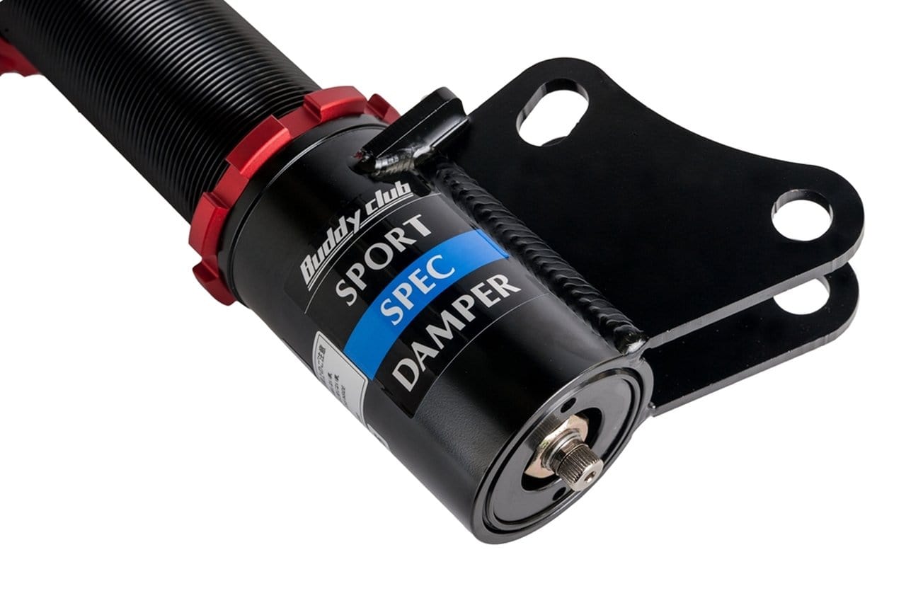 SPORT SPEC DAMPER KIT for 2016+ Honda Civic Coupe/Sedan (Non-Si)