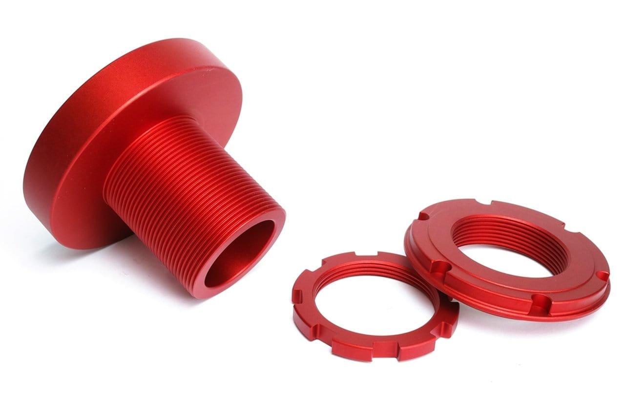 SPORT SPEC DAMPER KIT for 2016+ Honda Civic Coupe/Sedan (Non-Si) - Two Step Performance