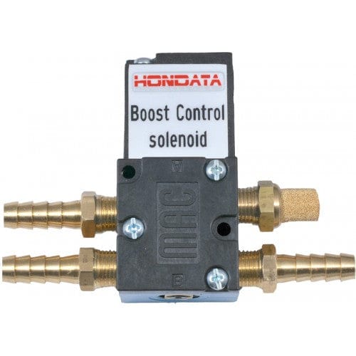 Hondata Boost Control Solenoid - Two Step Performance
