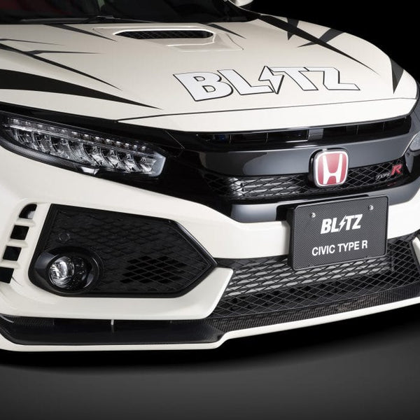 【引き渡し限定】BLITZ ダンパーDSCPLUS CIVICTYPER FK8 Blitz | ZZ-R Coilover Kit | Honda Civic Type R | FK8/FL5 2.0T