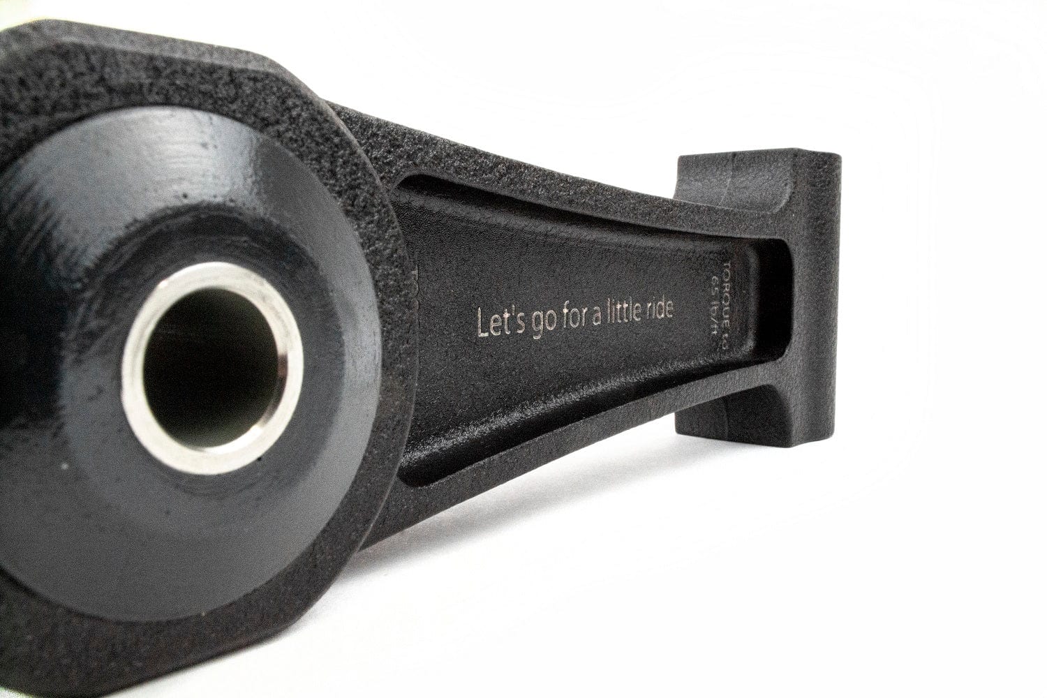 2016-2021 Honda CivicX Rear Motor Mount - Two Step Performance