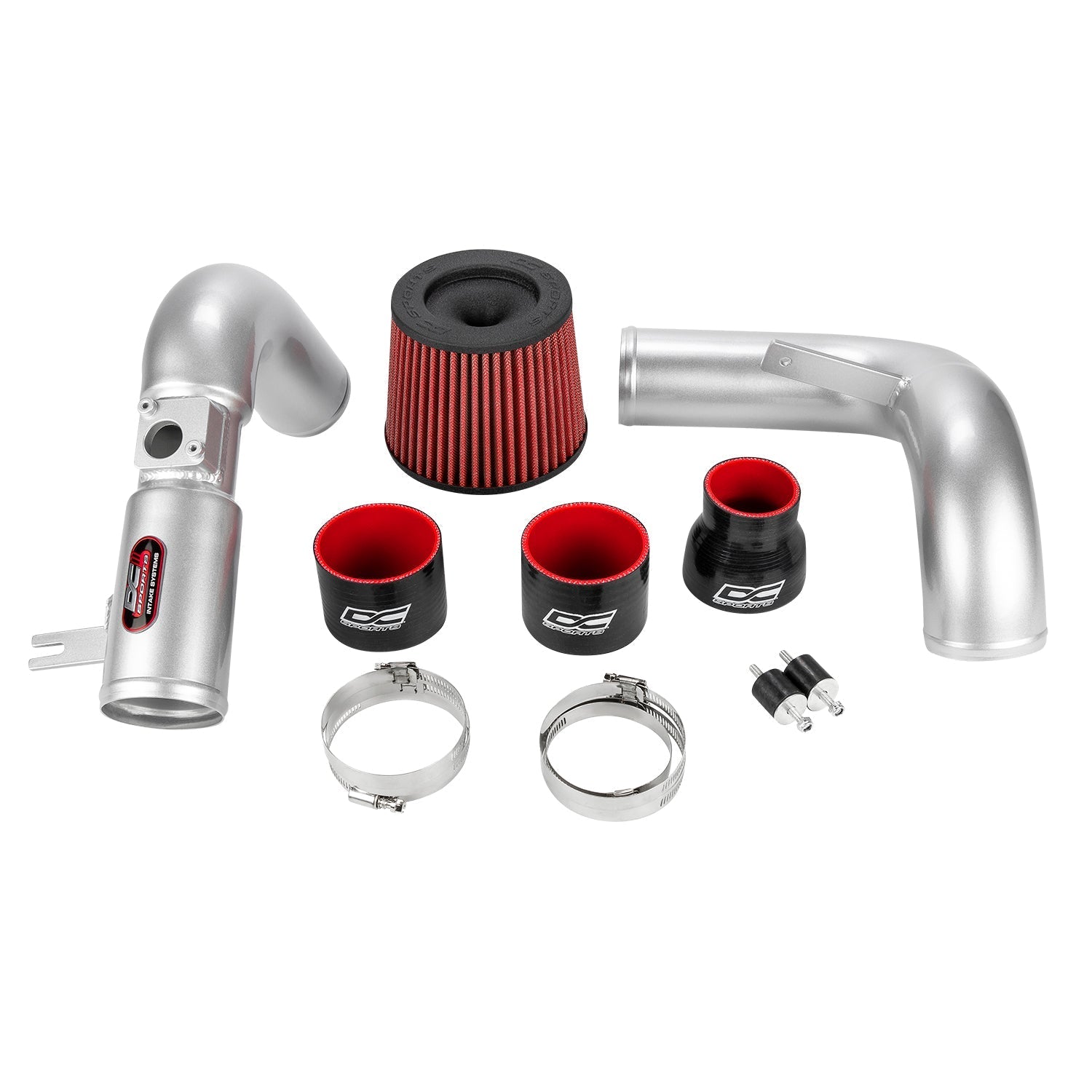 DC Sports Cold Air Intake (16-21 Honda Civic 1.5T Non-Si)