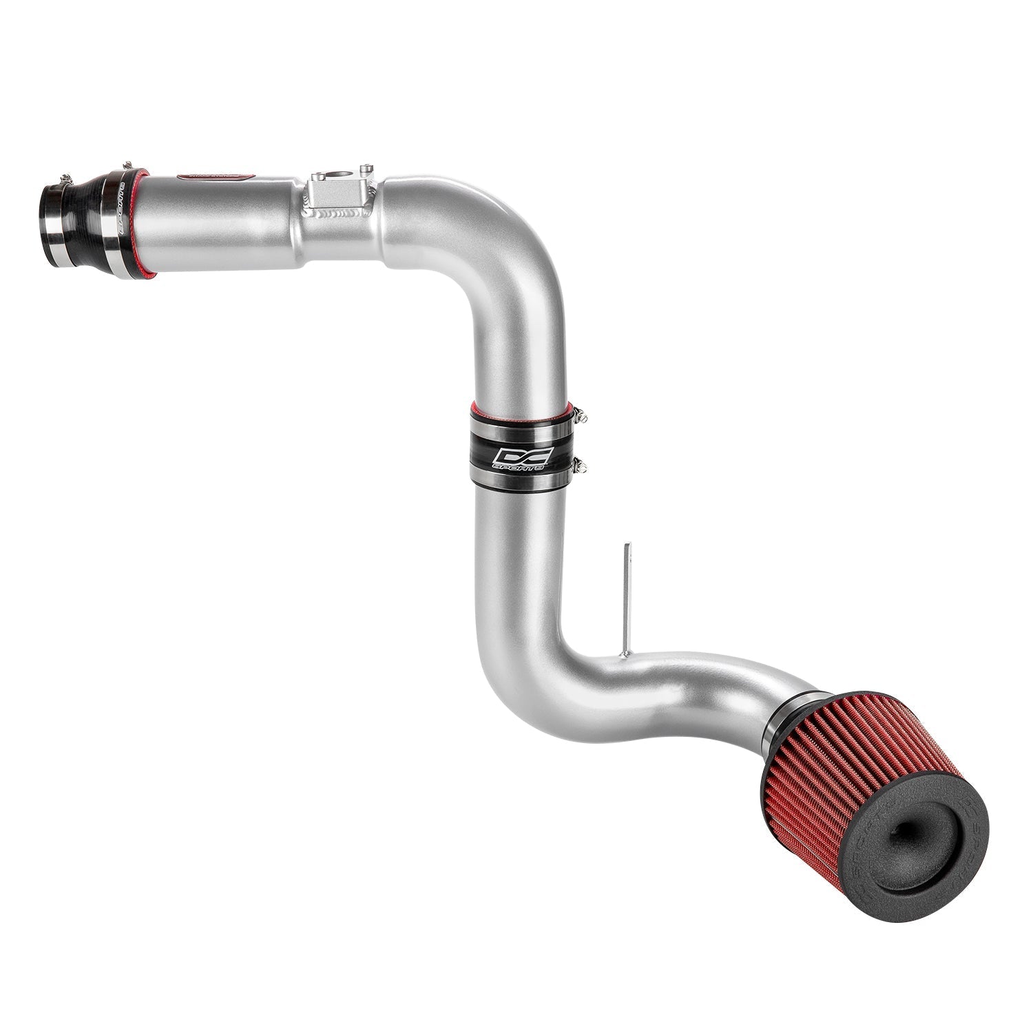 DC Sports Cold Air Intake (16-21 Honda Civic 1.5T Non-Si)