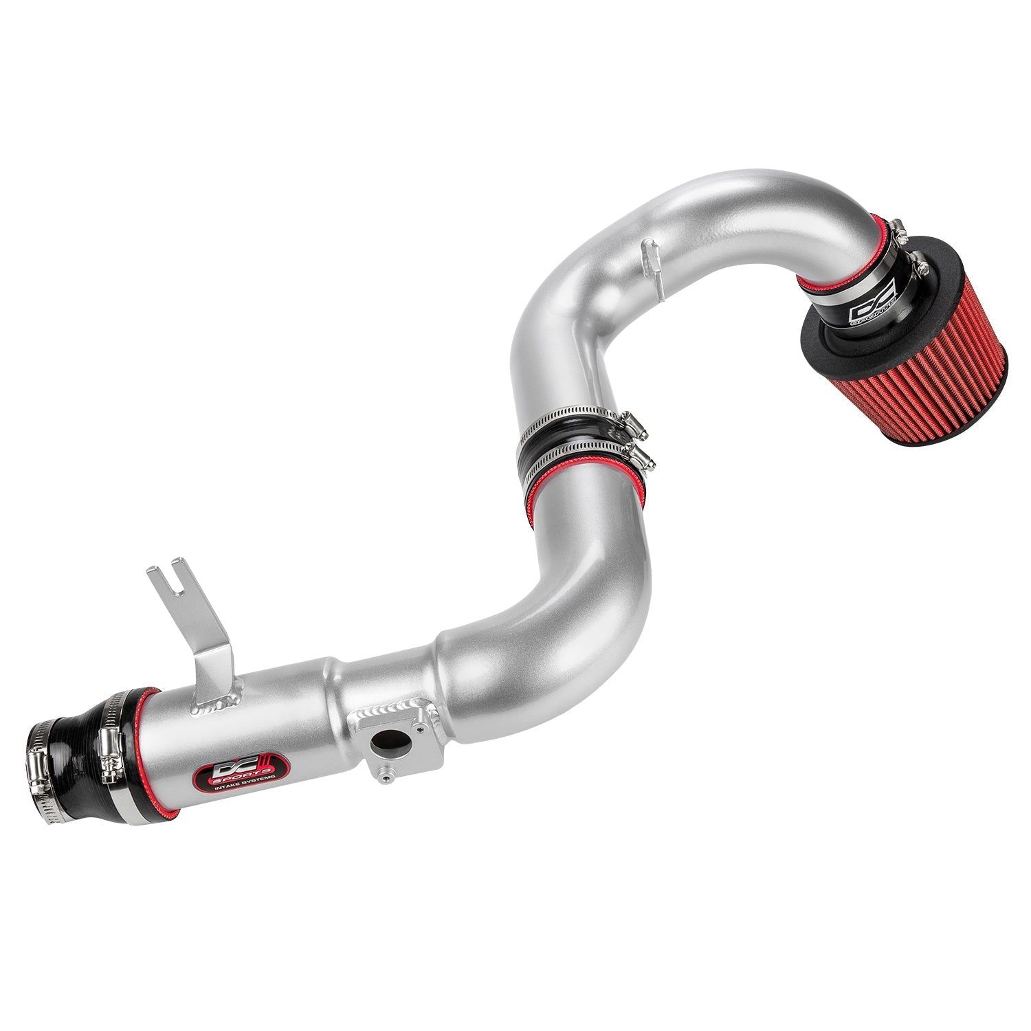 DC Sports Cold Air Intake (16-21 Honda Civic 1.5T Non-Si)