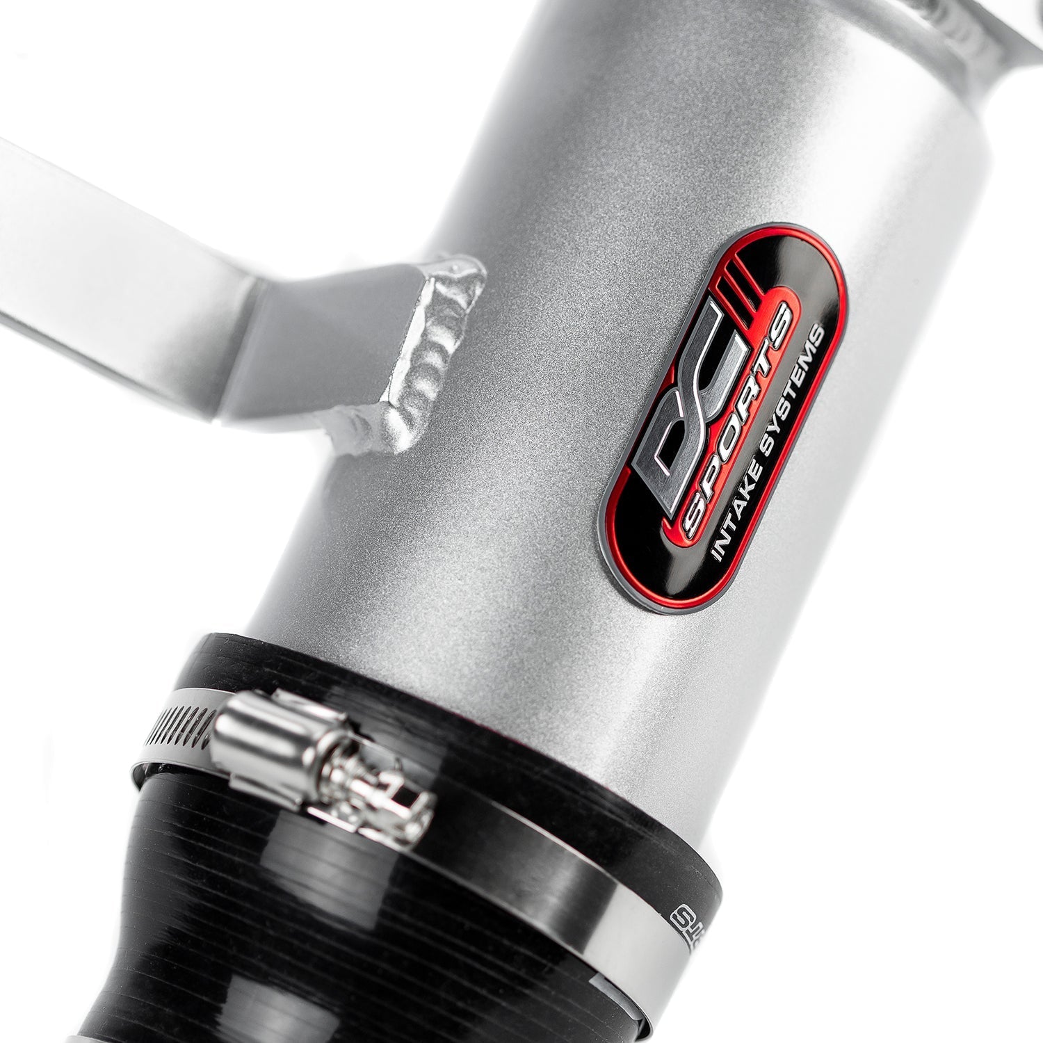 DC Sports Cold Air Intake (16-21 Honda Civic 1.5T Non-Si)