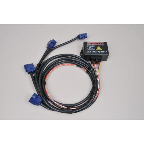 Hondata Coil Pack Retrofit - Two Step Performance