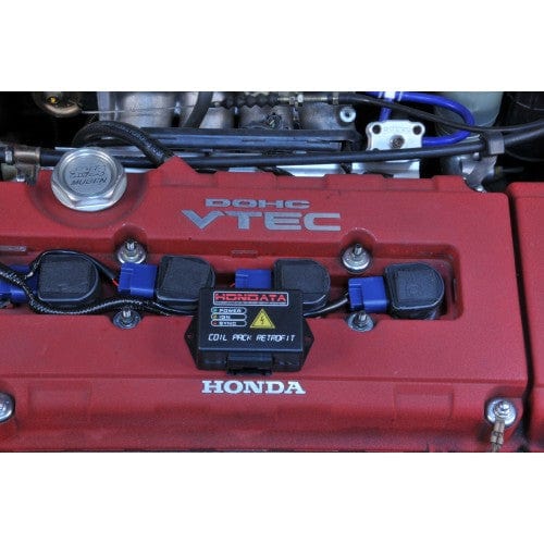 Hondata Coil Pack Retrofit - Two Step Performance
