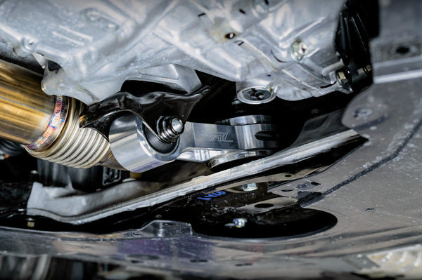 2022+ Honda Civic / 2023+ Acura Integra 2.0T & 1.5T Rear Engine Mount Upgrade