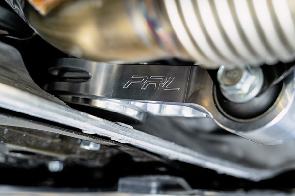 PRL Motorsports 2023+ Acura Integra 1.5T Rear Engine Mount