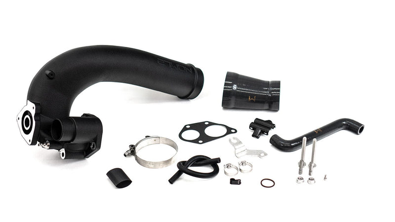 2016-2021 Civic 1.5L Turbo Inlet Pipe - Two Step Performance